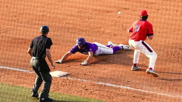 Win vs. Saint Mary's