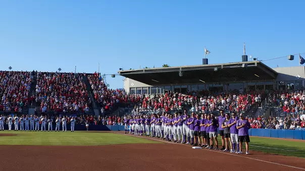 gcu at arizona baseball 2024