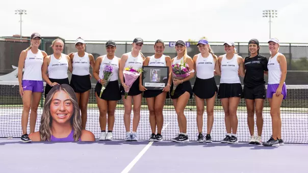 WTEN Senior Day