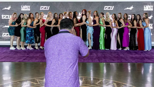 Lopey Awards softball