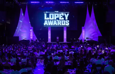 Lopey Awards