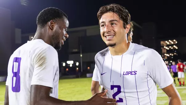 Raul Vazques, Martin Luala