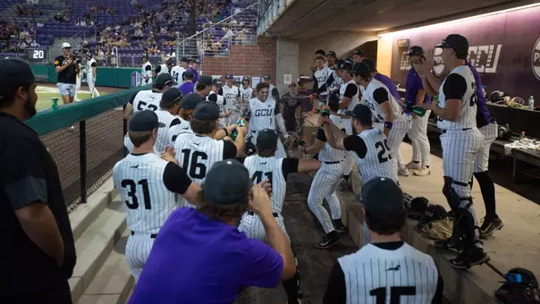 schmidt dugout celebration