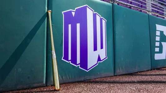 mw baseball logo