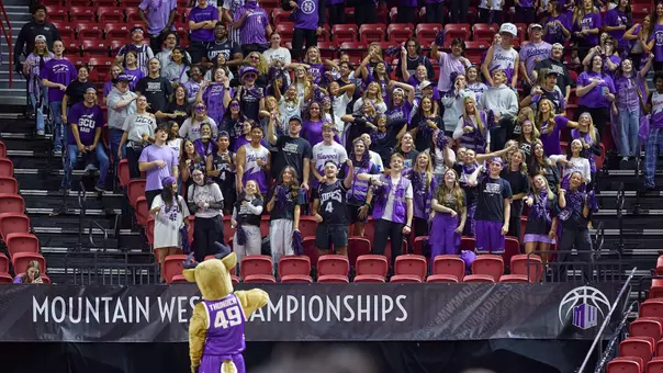Havocs 2026 Mountain West Championship