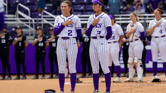 Mack and Rae vs UNLV