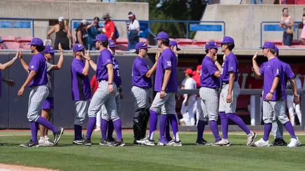 winning high fives fresno