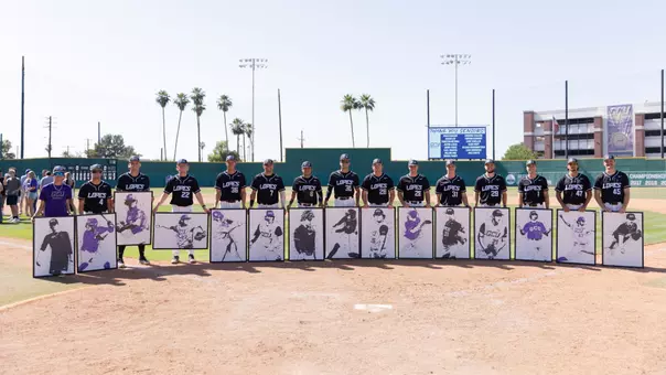 senior day