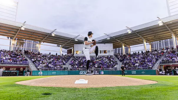 gcu ballpark