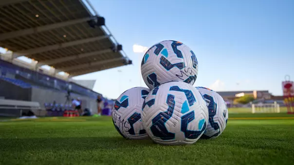 Men's Soccer 2025
