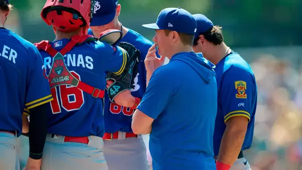 ryan ricci triple-a