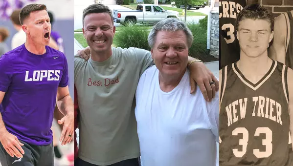 Matt Lottich compilation