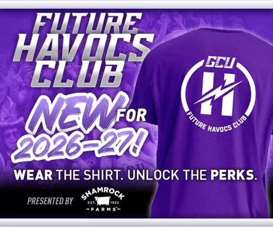 Future Havocs Club