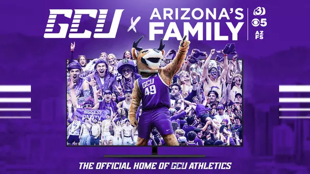 arizona's family gcu year 2