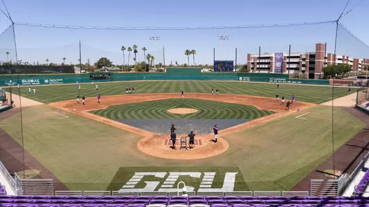 gcu ballpark field