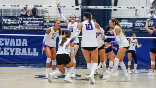Lopes win at Nevada