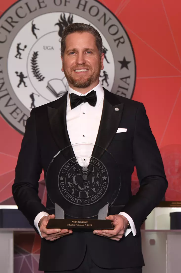 Nick Cassini