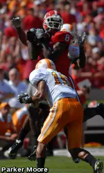 A.J. Green