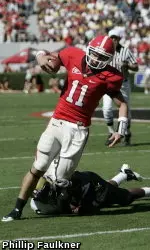 Aaron Murray