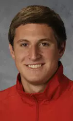 Bill Cregar won the SEC title in the 400 IM last season.