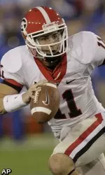 Aaron Murray