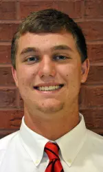 Pitcher Pete Nagel