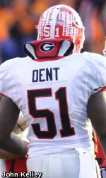 Akeem Dent