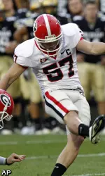 Blair Walsh