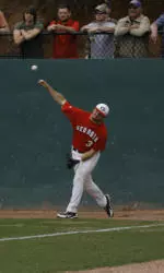 Chase Davidson will be an option in right field in 2011.