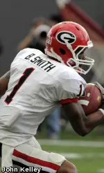 Branden Smith