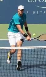 John Isner
