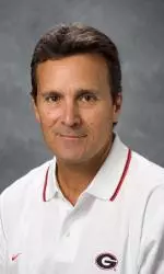 Courtesy: Georgia Sports Communications