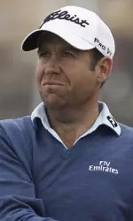 Erik Compton (AP Photo)