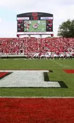 Sanford Stadium