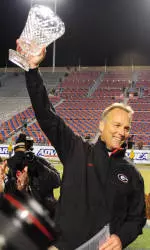 Mark Richt