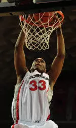 Bulldogs Face Tough Schedule in 2010-11