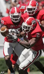 Brandon Boykin interception