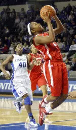 Khaalidah Miller