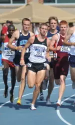 Georgia Track