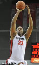 Trey Thompkins