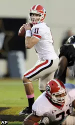 Aaron Murray