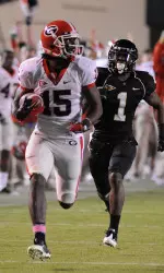 Marlon Brown