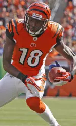 A.J. Green