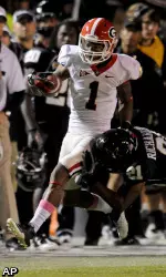 Isaiah Crowell