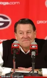 Coach Landers