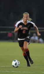 Jenna Buckley