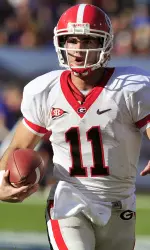 Aaron Murray