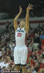 Connor Nolte