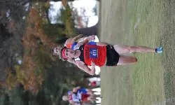 Sophomore Brandon Lord (Chattanooga, Tenn.), who is the only Bulldog runner in the team's current top 10 not from the state of Georgia, will be trying to lead Georgia to its first NCAA Championships since 2004 on Saturday.