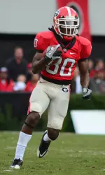 Carlton Thomas has 72 yards rushing in the 1st half.